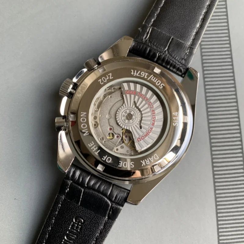 オメガスーパーコピーブランド時計スピードマスターOM823495[6]