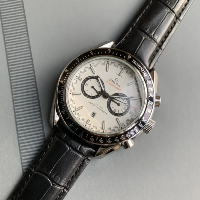 オメガスーパーコピーブランド時計スピードマスターOM823495[8]