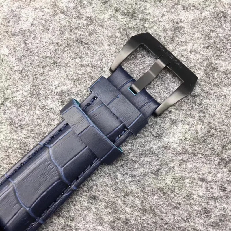 パネライの最もホットなスタイル44mm PAM8719時計コピーブランド[8]