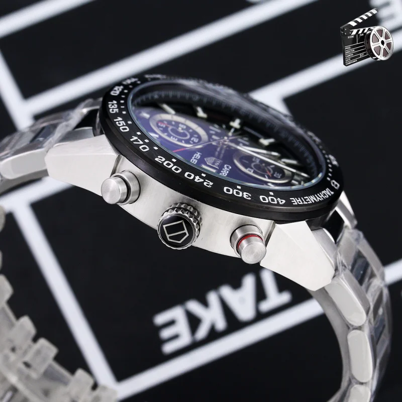 ブランド タグ・ホイヤースーパーコピー時計 アクアレーサーT101185[6]