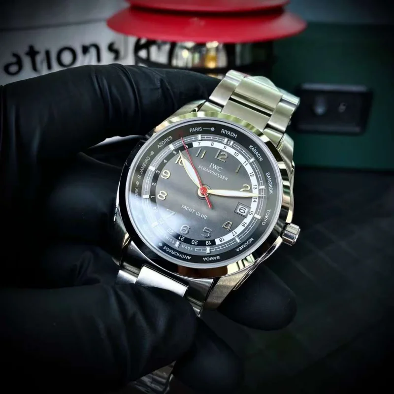 ラグジュアリーメンズ高品質IWCコピーIW23317-1[1]