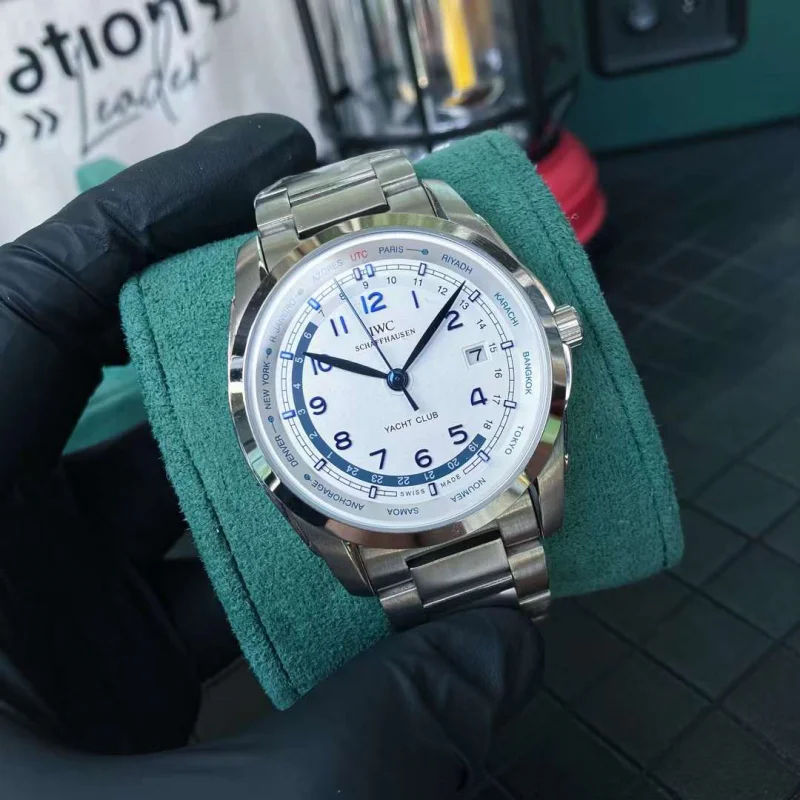 ラグジュアリーメンズ高品質IWCコピーIW23317-1[3]