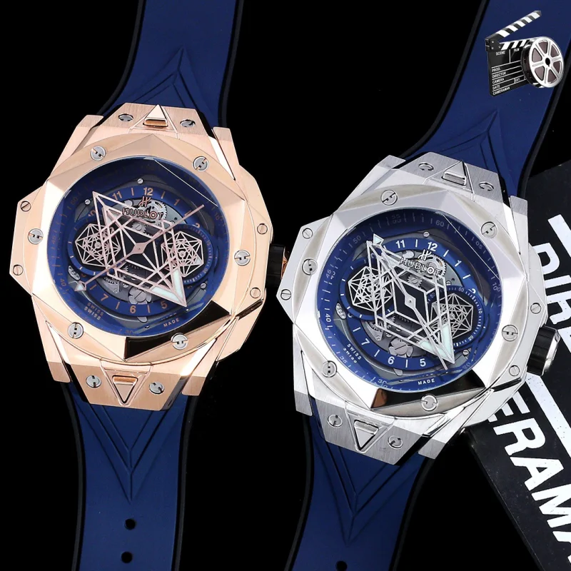 ブルーブランドウブロスーパーコピー専門店418.NX.2001.RX.MXM20-002