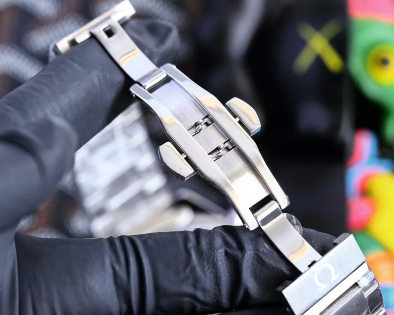 オメガコピー時計ブランド シーマスターOM51323[3]