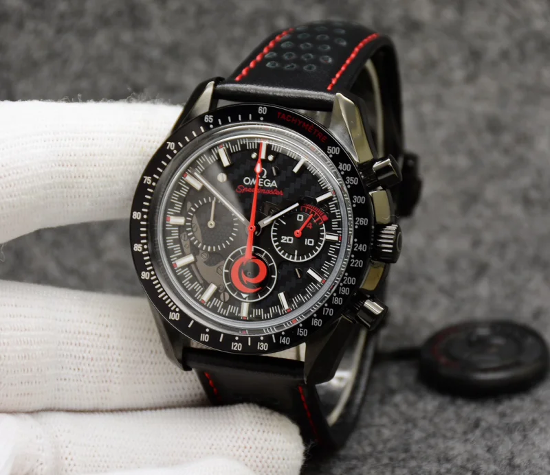 新作高級スピードマスターオメガスーパーコピーOM51323-01