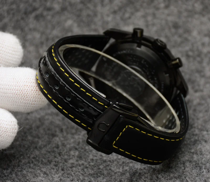 新作高級スピードマスターオメガスーパーコピーOM51323-01[8]