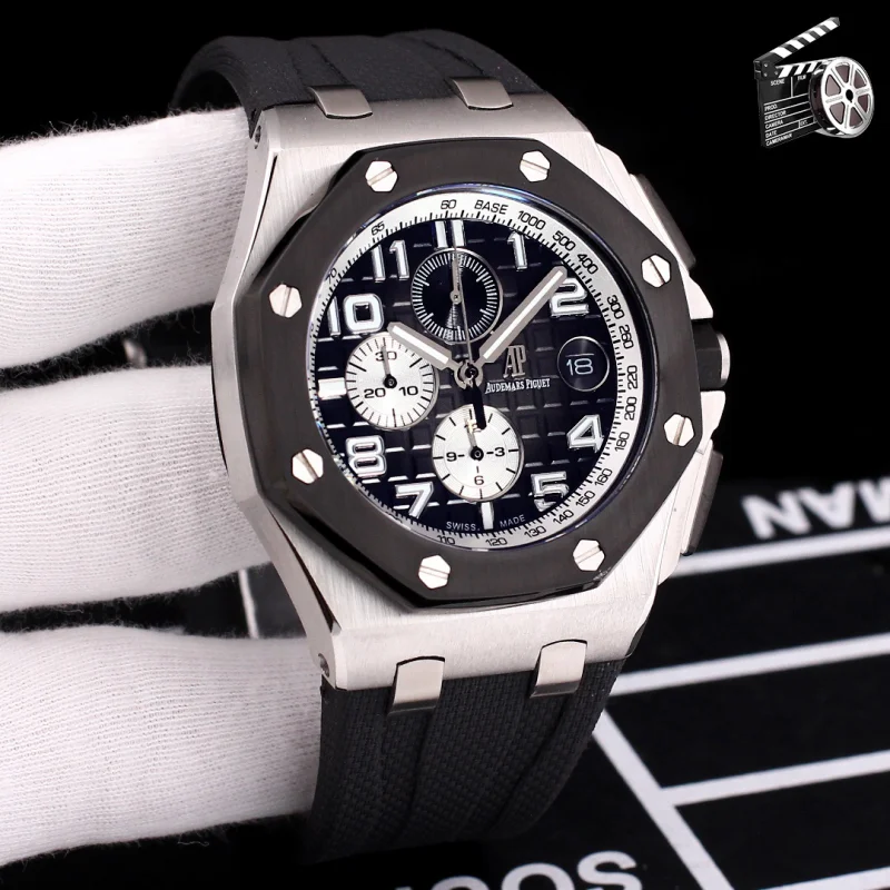 ブランド オーデマピゲ人気ロイヤルオーク オフショアA100930[1]