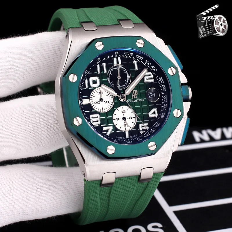 ブランド オーデマピゲ人気ロイヤルオーク オフショアA100930[2]