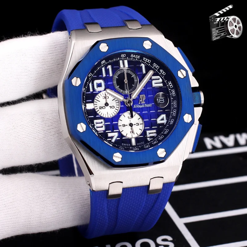 ブランド オーデマピゲ人気ロイヤルオーク オフショアA100930[3]