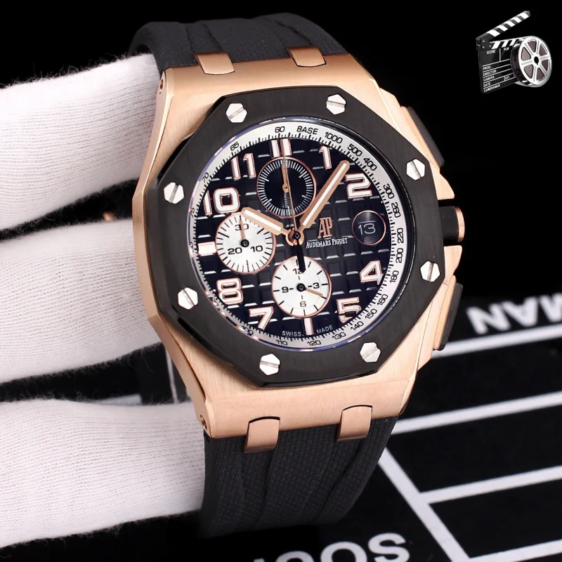 ブランド オーデマピゲ人気ロイヤルオーク オフショアA100930[5]