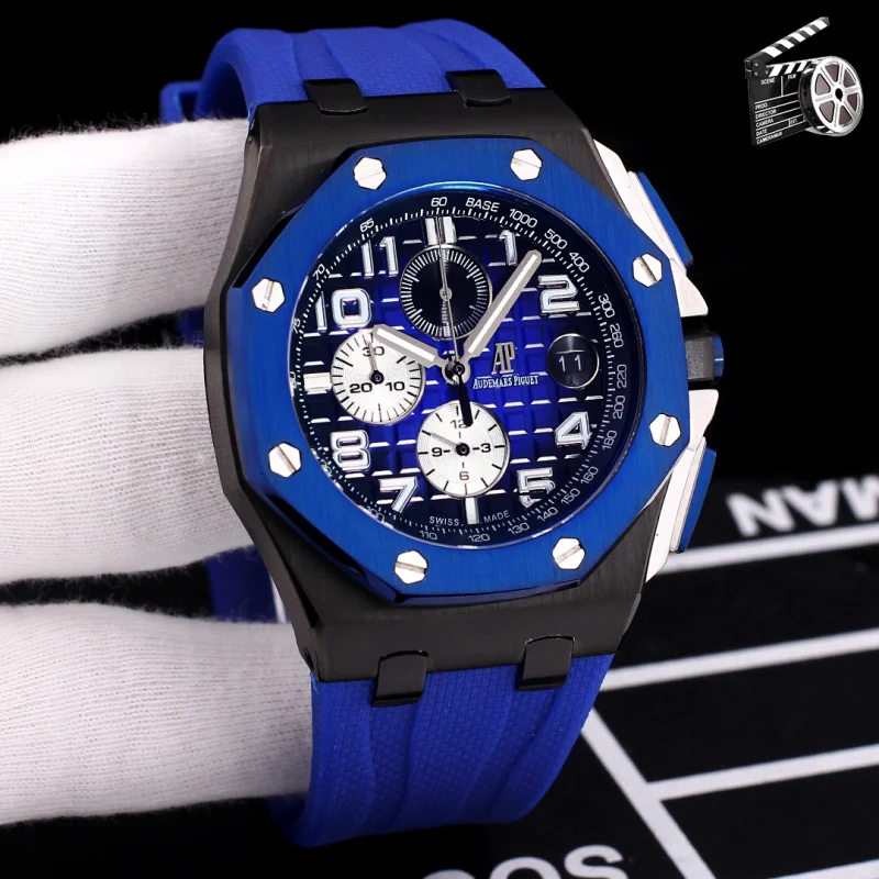 ブランド オーデマピゲ人気ロイヤルオーク オフショアA100930[6]