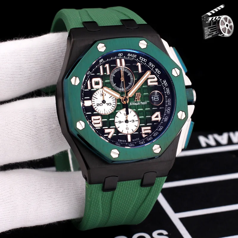 ブランド オーデマピゲ人気ロイヤルオーク オフショアA100930[7]