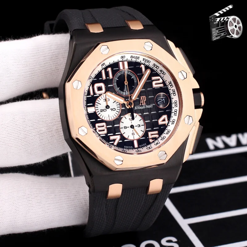 ブランド オーデマピゲ人気ロイヤルオーク オフショアA100930[8]