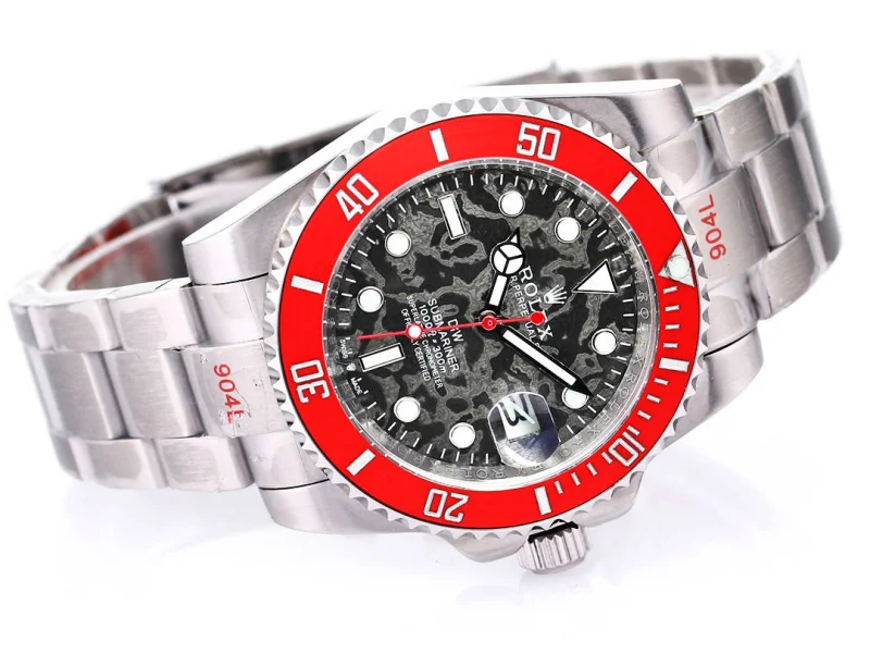 ロレックス サブマリーナコピー日本ムーブメント 品質も安定R89893[3]