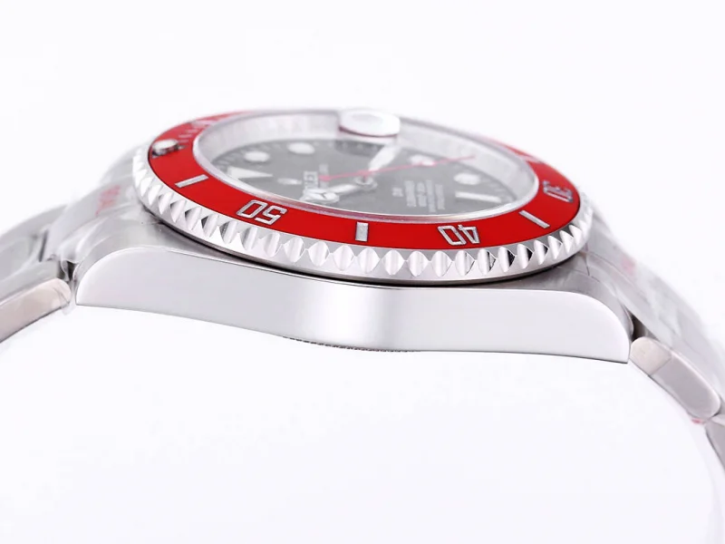 ロレックス サブマリーナコピー日本ムーブメント 品質も安定R89893[5]