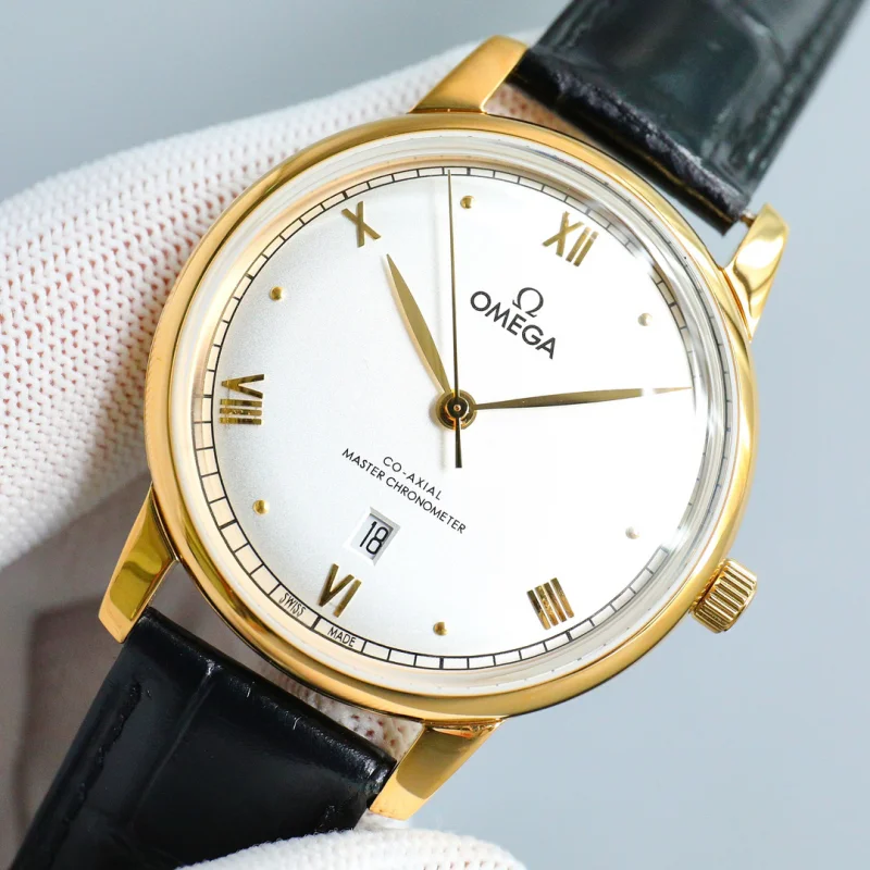 最も人気 オメガ デ ヴィル N級品専門店O163963[1]