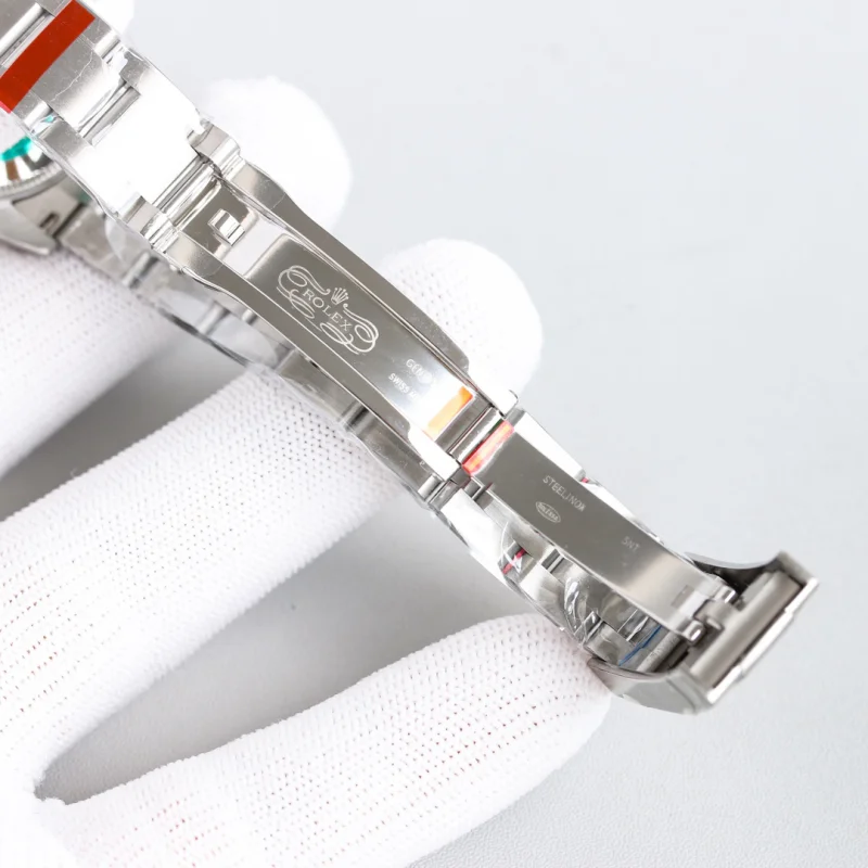 2023年新作ロレックススーパーコピー時計31mm オイスターパーペチュアルm277200[7]