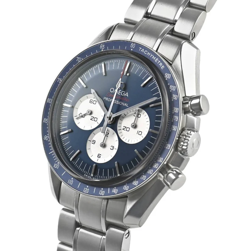 「東京オリンピック2020」 スーパーコピー時計オメガ スピードマスター  リミテッド  522.30.42.30.03.001