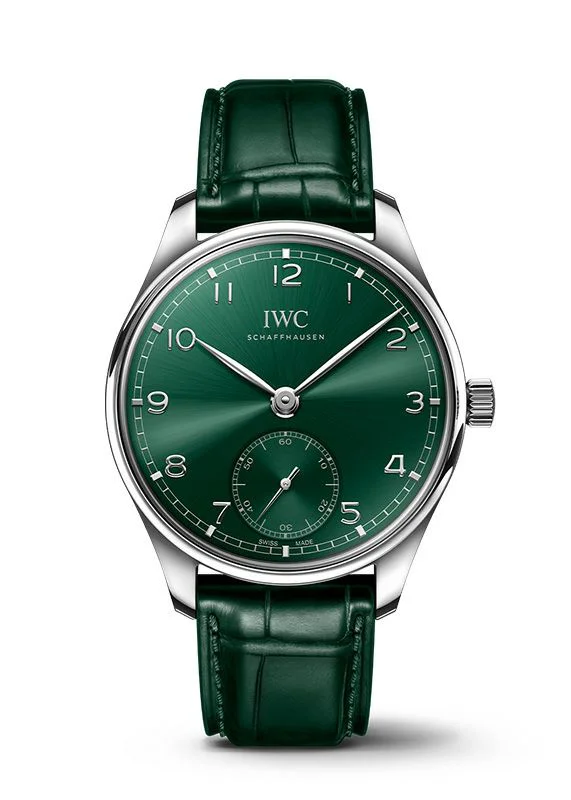 IWCアイ・ダブリュー・シー ポルトギーゼ・オートマティック IW358310通販N級品
