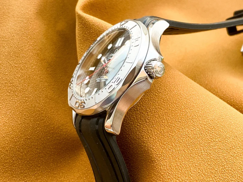 オメガシーマスターブランドコピー時計 ダイバー 300M O161827[8]