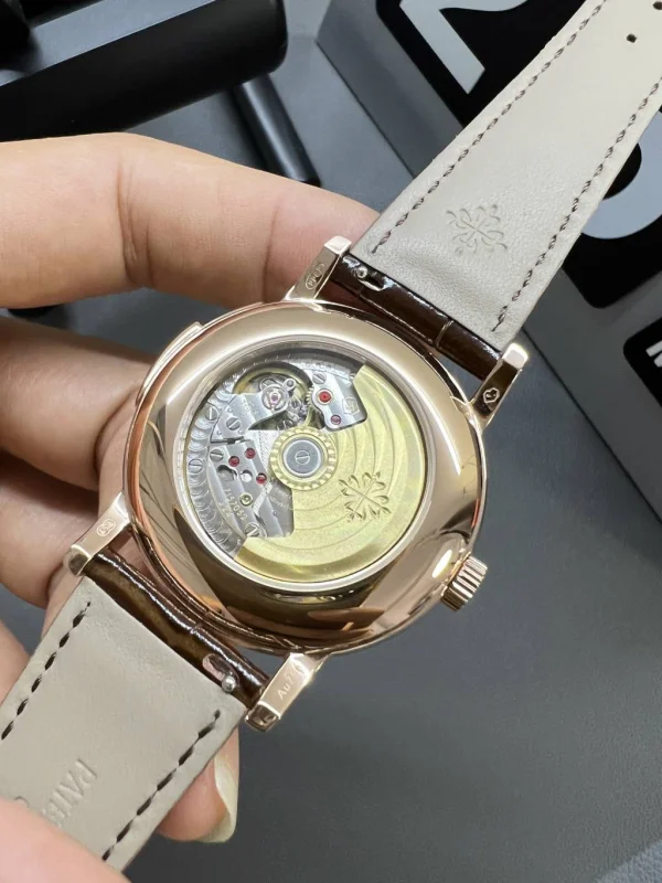 【TWファクトリー】パテックフィリップコピー時計人気5078G-016[4]