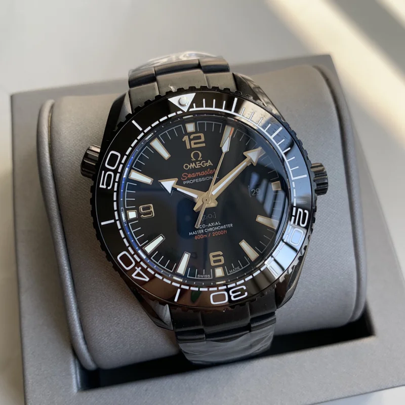 OMEGAシーマスタースーパーコピー時計通販メンズ44MM O21029[1]