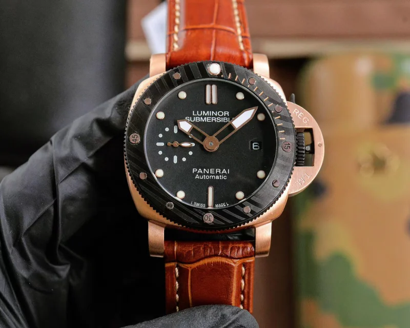 ブランドコピー時計PANERAI 自動機械式P21001