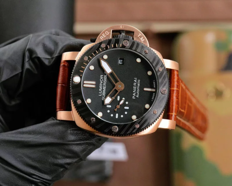 ブランドコピー時計PANERAI 自動機械式P21001[3]