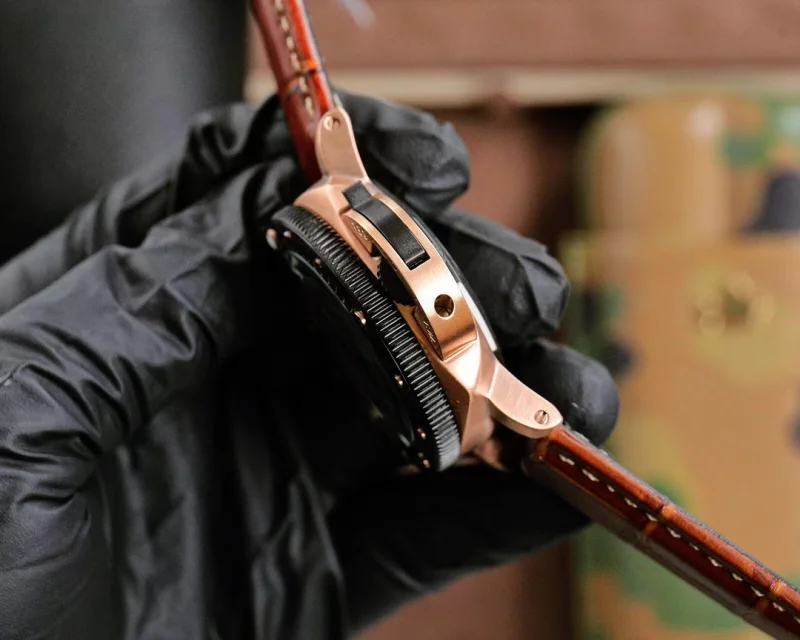 ブランドコピー時計PANERAI 自動機械式P21001[4]