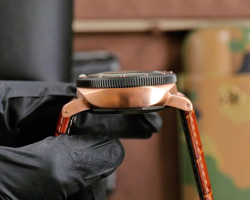 ブランドコピー時計PANERAI 自動機械式P21001[5]