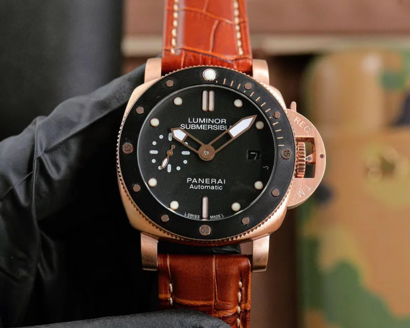 ブランドコピー時計PANERAI 自動機械式P21001[7]