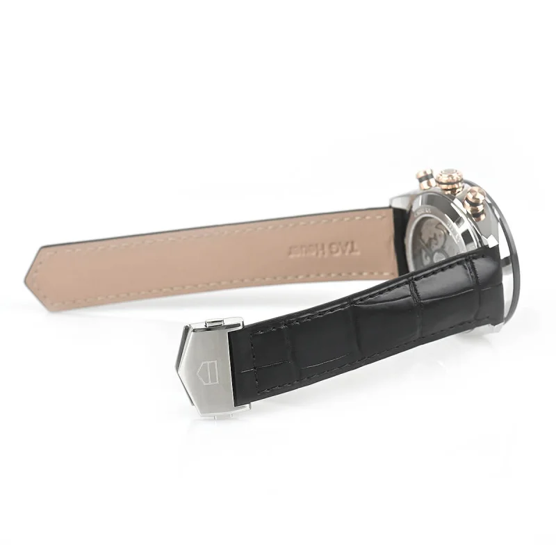 タグホイヤー カレラCBN2A5A.FC6481 キャリバーホイヤー02 スポーツ[4]