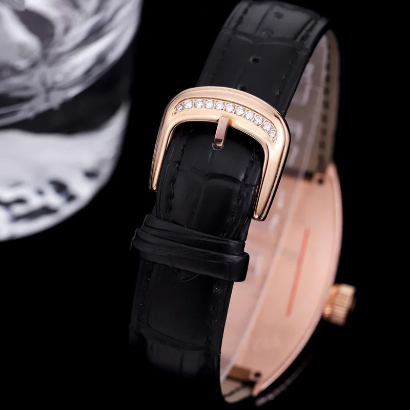 高級感あふれる フランクミュラーバレル風ベビーズブレスF212400[6]