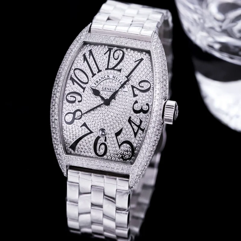 フランクミュラースーパーコピー時計高級カサブランカF212400-02[2]