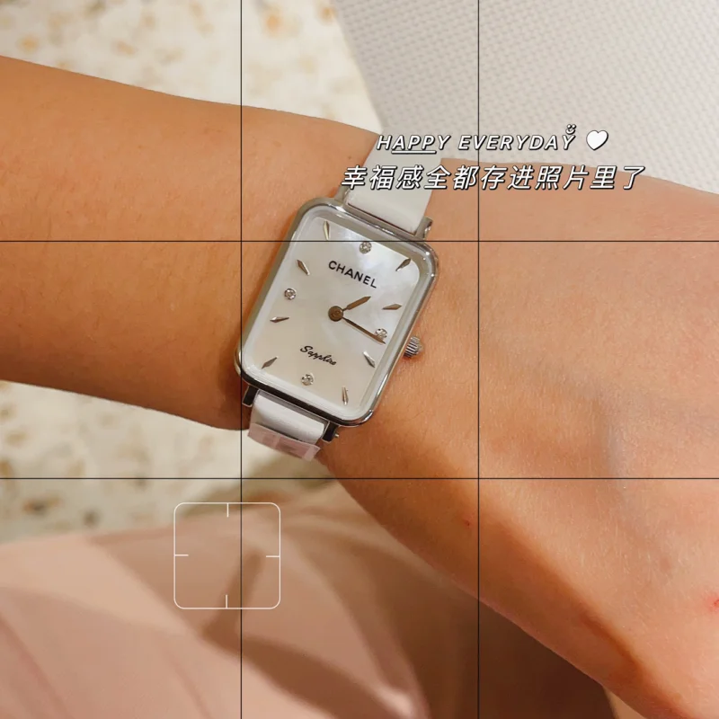 ブランド高級時計、シャネルスーパーコピー実際の撮影C1288220[8]