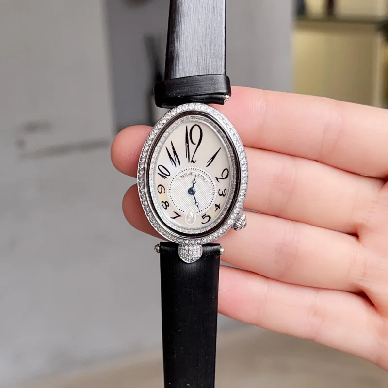 ブレゲスーパーコピー時計人気 9種類の色36mm 8918BB/58/864-02-260[4]