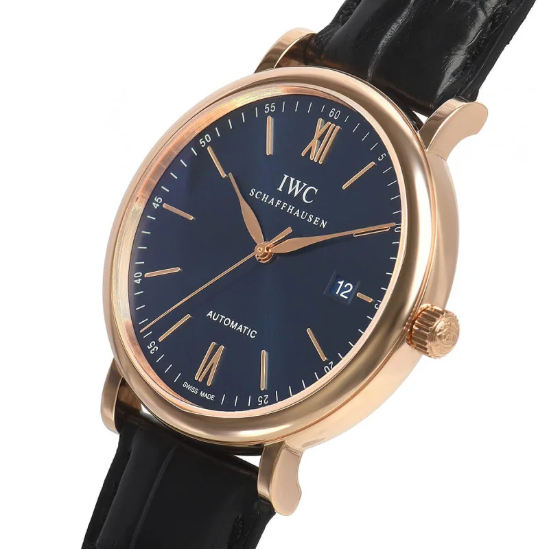 IWC ポートフィノ高品質 自動巻き IW356522