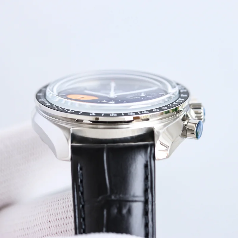 オメガ スピードマスター  プロフェッショナル ムーン O5650G1500[4]