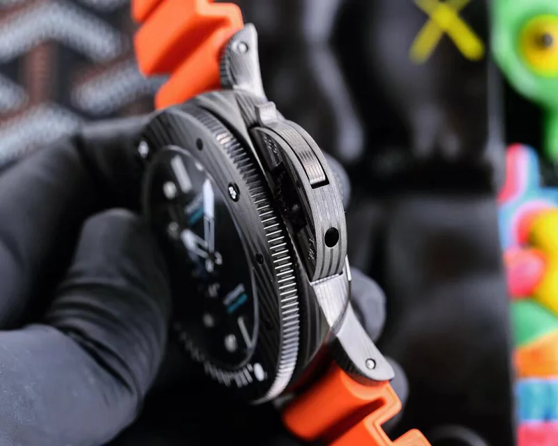 【V7 バージョン】パネライ サブマーシブル プロフェッショナル ダイビング PAM1232[6]