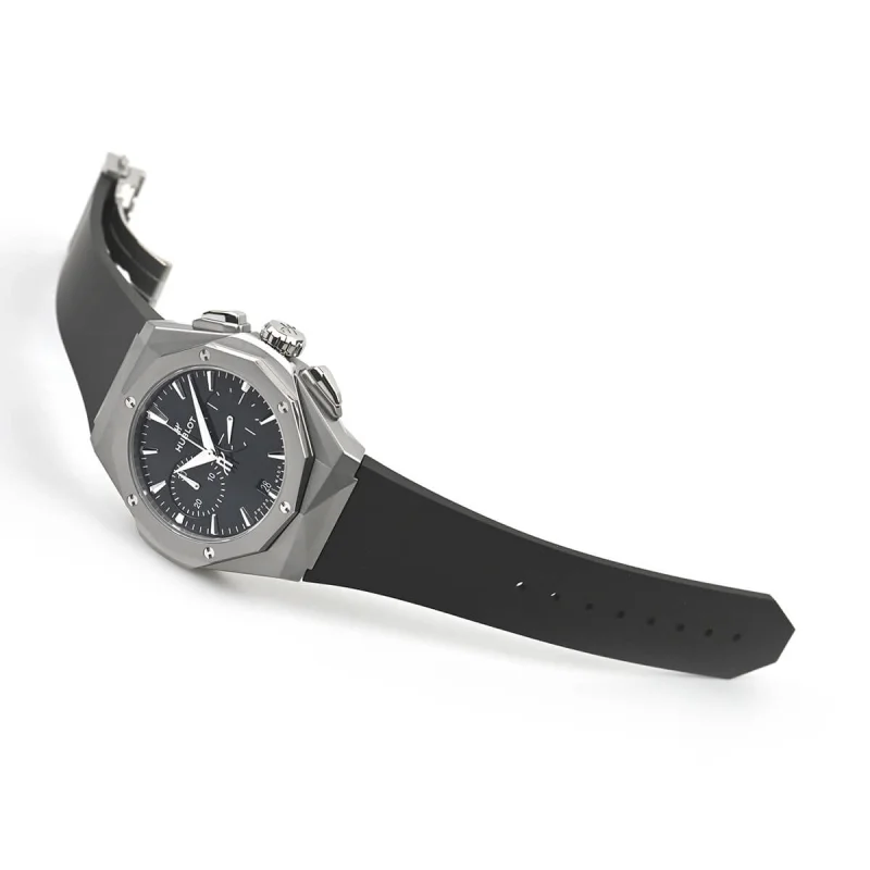  限定500本！高級ウブロ クラシックフュージョン オーリンスキー  549.NI.1270.RX.ORL23[2]