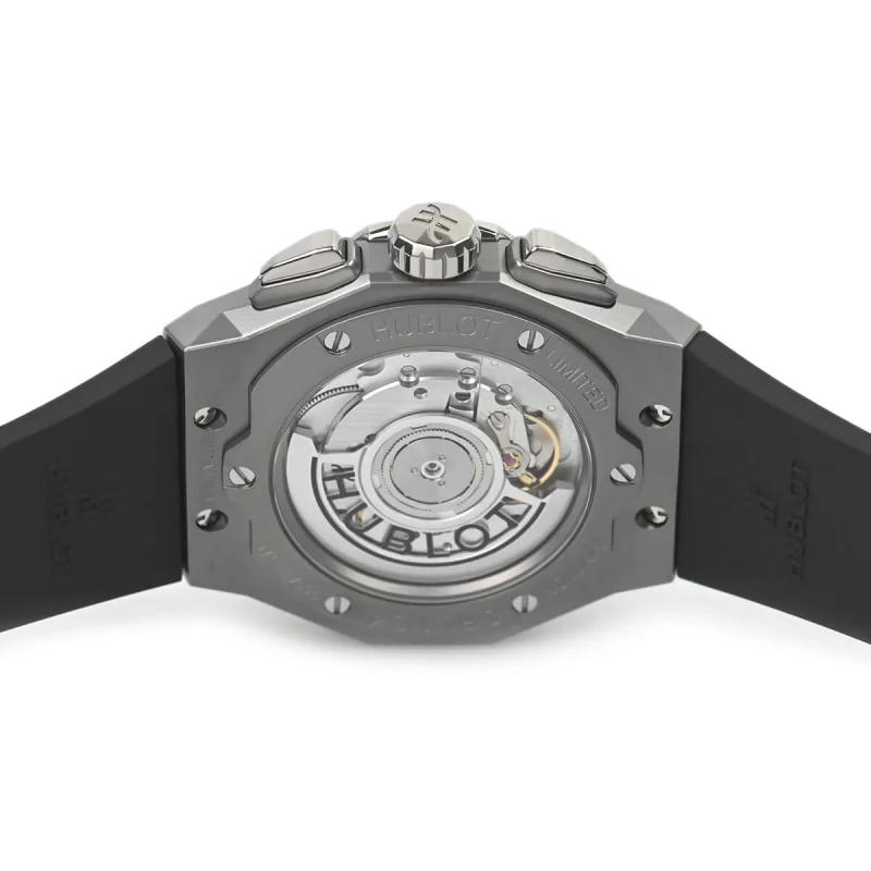  限定500本！高級ウブロ クラシックフュージョン オーリンスキー  549.NI.1270.RX.ORL23[4]