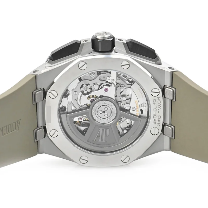 オーデマ ピゲ ブランド フライバッククロノグラフ クロノ 26420SO.OO.A600CA.01[4]