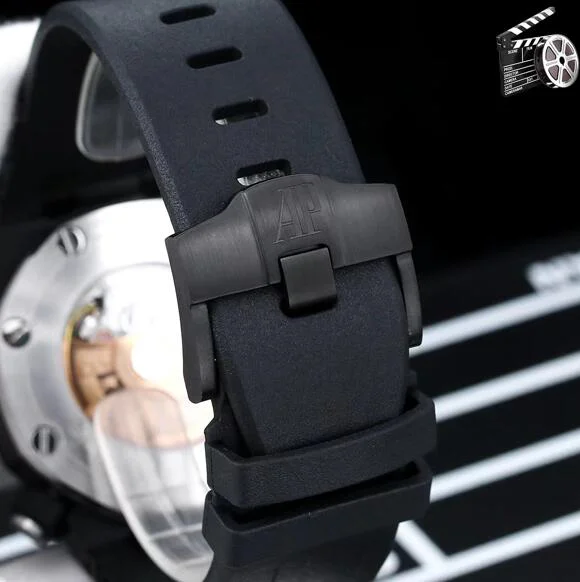 【JF工場】オーデマ ピゲ 15710ST.OO.A002CA.01 ロイヤル オーク オフショア 機械式コピー時計