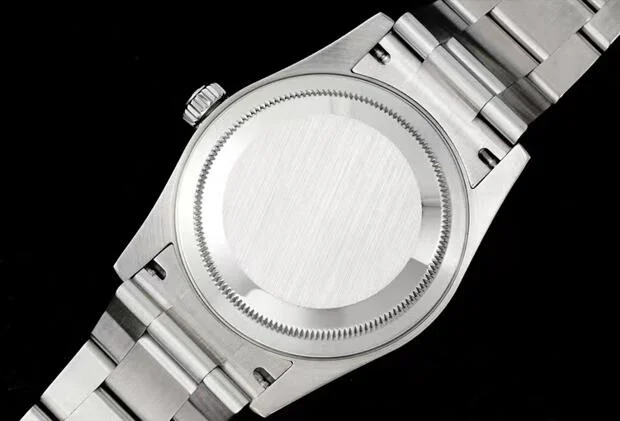 2023年新作ロレックス オイスター パーペチュアル 126000-002