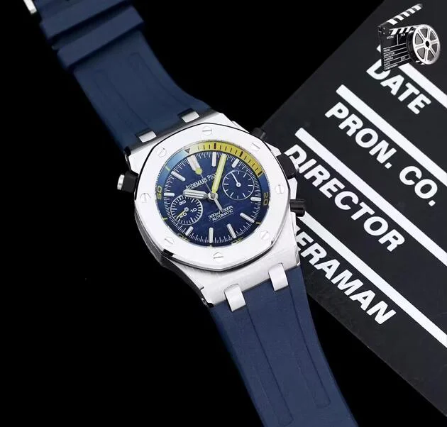 メンズスーパーコピーオーデマピゲ26703ST.OO.A027CA.01腕時計