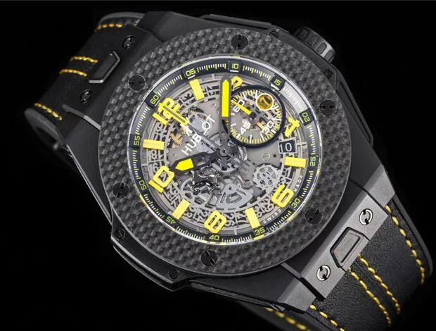 ウブロコピー時計 401.OQ.0123.VR 2023年間最優秀作品