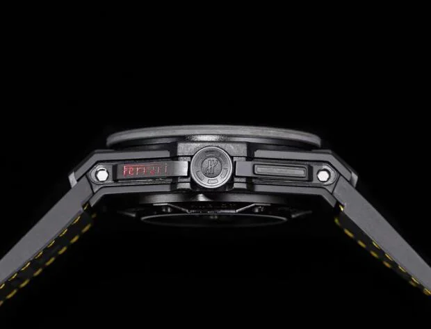 ウブロコピー時計 401.OQ.0123.VR 2023年間最優秀作品