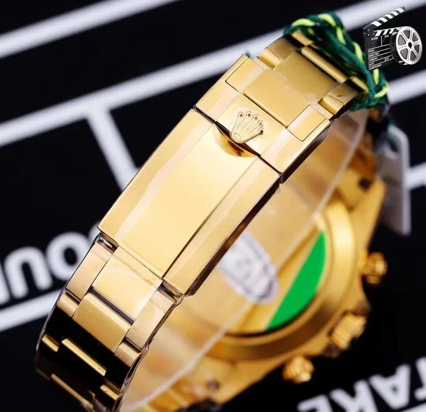 トップ7750ロレックススーパーコピー時計コスモグラフデイトナ116505-003