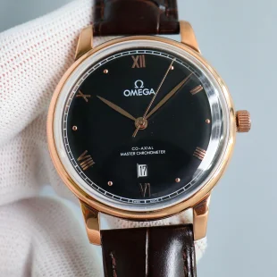 O163964 ブラック