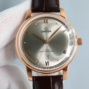 O163964 グレー